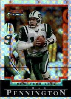 Chad Pennington
