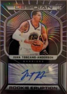 Juan Toscano Anderson