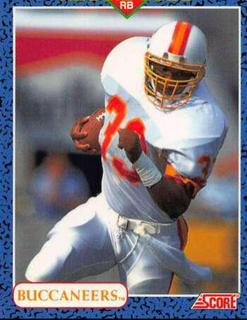Reggie Cobb