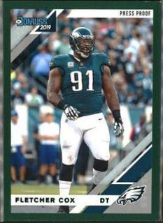 Fletcher Cox