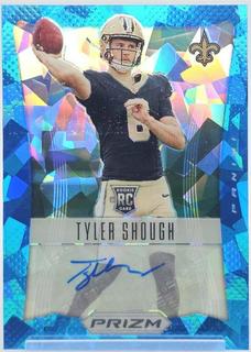 Tyler Shough