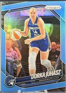 Dorka Juhasz