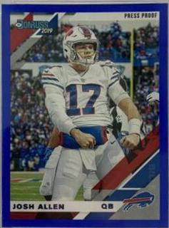 Josh Allen