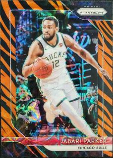 Jabari Parker