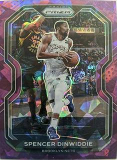 Spencer Dinwiddie