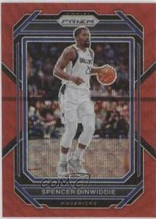 Spencer Dinwiddie
