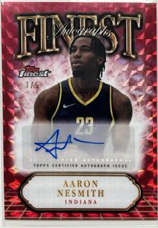 Aaron Nesmith