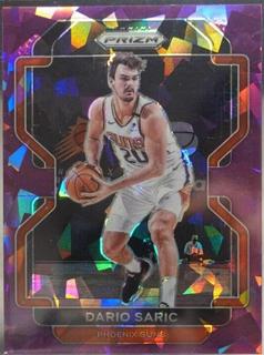 Dario Saric