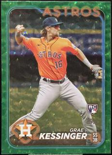 Grae Kessinger