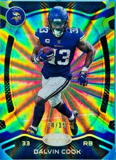Dalvin Cook