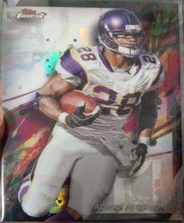 Adrian Peterson