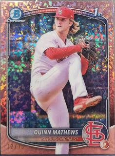 Quinn Mathews