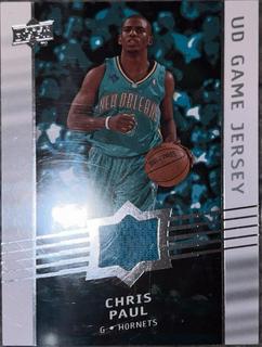 Chris Paul