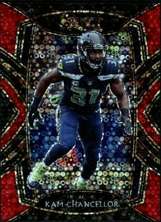 Kam Chancellor