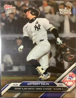 Anthony Volpe