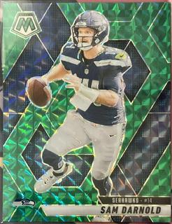 Sam Darnold