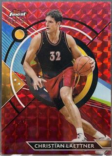Christian Laettner