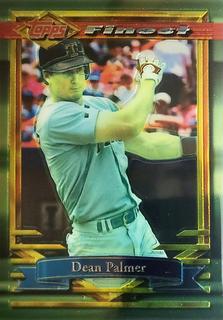 Dean Palmer
