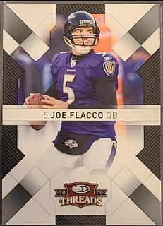 Joe Flacco