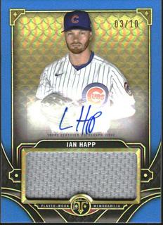 Ian Happ