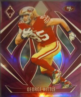 George Kittle