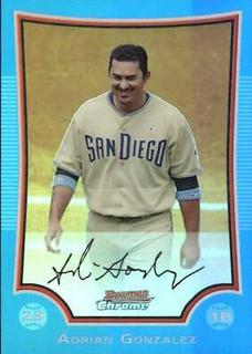 Adrian Gonzalez