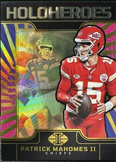 Patrick Mahomes II
