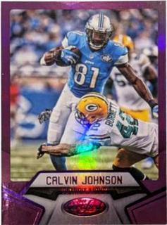 Calvin Johnson