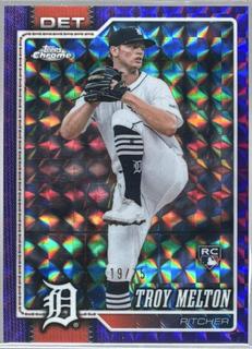 Troy Melton