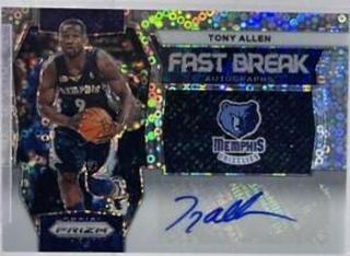 Tony Allen