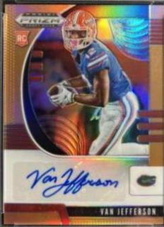 Van Jefferson