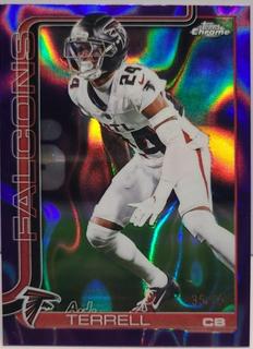 A.J. Terrell