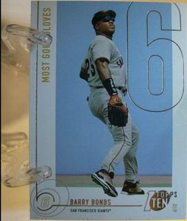 Barry Bonds