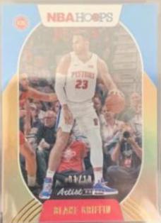 Blake Griffin