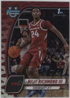 Billy Richmond III
