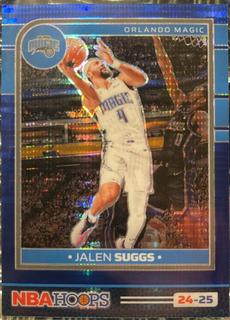 Jalen Suggs