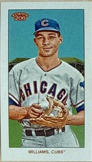 Billy Williams