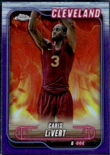 Caris LeVert