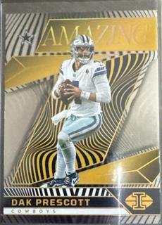 Dak Prescott