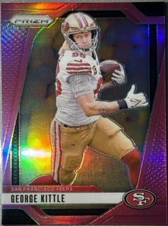 George Kittle