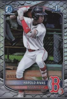 Harold Rivas