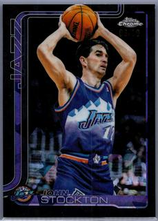 John Stockton