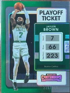 Jaylen Brown