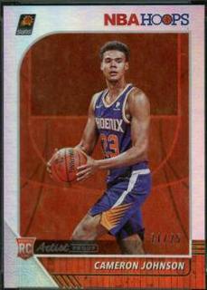Cameron Johnson