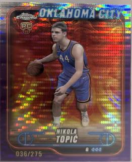 Nikola Topic