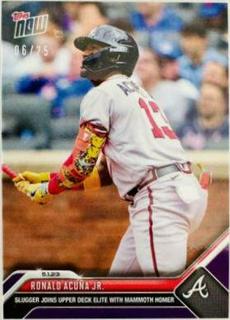 Ronald Acuna Jr.
