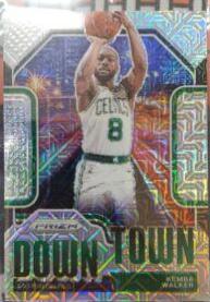 Kemba Walker