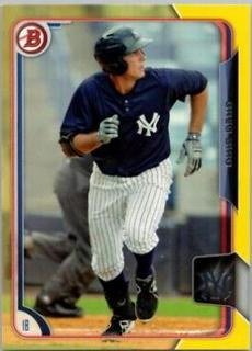 Greg Bird