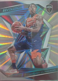 Jordan Clarkson