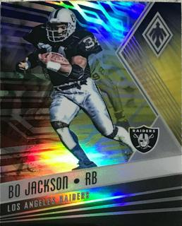 Bo Jackson